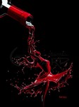 Godard Wine Art Godard Wine Art Wine Dance (SN)