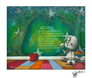 Fabio Napoleoni  Fabio Napoleoni  Wishes (AP)