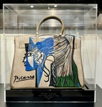 Deb Mack Deb Mack Picasso, Sylvette (Original)