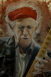 Stickman Stickman A Man of Wealth and Taste - Keith Richards (SN)