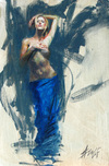 Henry Asencio Art Henry Asencio Art Azure (SN)