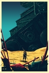 40% Off Select Items 40% Off Select Items Scavenger Episode 7 (Framed)
