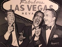 Ruby Mazur Ruby Mazur Rat Pack