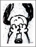 Tom Everhart prints Tom Everhart prints I Can't Believe My Eyes, Darling