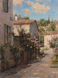 Leonard Wren Leonard Wren Cote d'Azure Spring