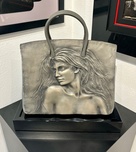 Deb Mack Deb Mack Dreams (Bill Mack Stainless Steel Bas Relief)