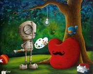 Fabio Napoleoni  Fabio Napoleoni  Makes Me Look More Mature (Metal)