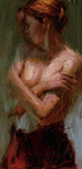 Henry Asencio Art Henry Asencio Art Embrace (SN)