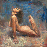 Henry Asencio Art Henry Asencio Art Emerging (SN)