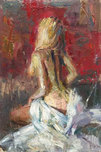 Henry Asencio Art Henry Asencio Art Enticement (SN)