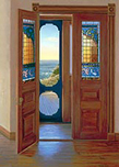 Edward Gordon Edward Gordon The Entrance (SN)