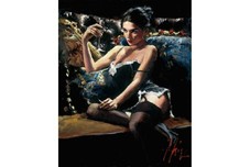 Fabian Perez Fabian Perez Eugenia