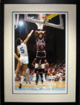 Fine Artwork On Sale Fine Artwork On Sale Patrick Ewing Slam Dunk