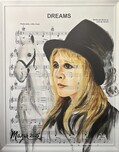 Ruby Mazur Ruby Mazur Dreams (Stevie Nicks) (Lyrics)