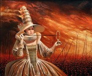 Michael Cheval Michael Cheval Glamorous History of War (SN)