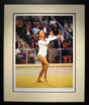 Fine Artwork On Sale Fine Artwork On Sale Gymnast
