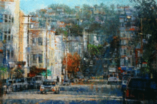 Mark Lague Mark Lague Haight-Ashbury Hills