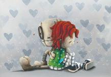 Fabio Napoleoni  Fabio Napoleoni  Heart to Heart (SN) Itty Bitty 