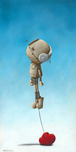 Fabio Napoleoni  Fabio Napoleoni  It Gets Me Higher (SN)