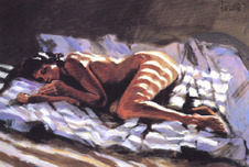 Aldo Luongo Aldo Luongo Lisa's Siesta