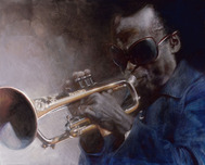 Sebastian Kruger Art Sebastian Kruger Art Miles Davis