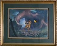 Fine Artwork On Sale Fine Artwork On Sale Moment of Discovery (Framed)