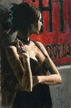 Fabian Perez Fabian Perez Noches de Buenos Aires III