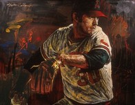 Stephen Holland Stephen Holland Nolan Ryan Angels