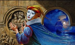 Michael Cheval Michael Cheval Nostalgia (SN)