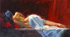 Henry Asencio Art Henry Asencio Art Quiescence (SN)