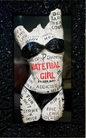 Deb Mack Deb Mack Material Girl (Original)