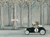 Fabio Napoleoni  Fabio Napoleoni  On the Right Track (SN)