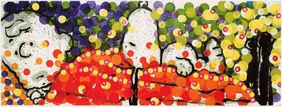 Tom Everhart Prints Tom Everhart Prints Pillow Talk