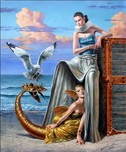 Michael Cheval Michael Cheval Pledge of Coexistence (SN)