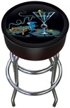 Michael Godard Michael Godard Pool Shark 2 (Bar Stool) 