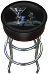 Michael Godard Michael Godard Pool Shark (Bar Stool) 