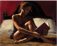 Fabian Perez Fabian Perez Princess Diaries IV