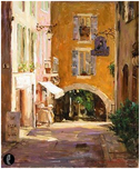 Leonard Wren Leonard Wren Provence Marchand