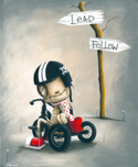 Fabio Napoleoni  Fabio Napoleoni  Rebel (SN) (Itty Bitty)