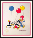 Fine Artwork On Sale Fine Artwork On Sale Party Pals