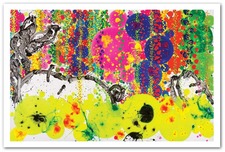 Tom Everhart Prints Tom Everhart Prints Sleeping Beauty 