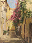 Leonard Wren Leonard Wren Soleil du St. Tropez