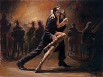 Fabian Perez Fabian Perez Tango