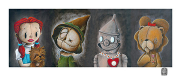 Fabio Napoleoni  Fabio Napoleoni  The Fearless 5  (SN)