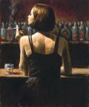 Fabian Perez Fabian Perez The Most Beautiful One