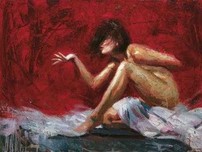 Henry Asencio Art Henry Asencio Art Mistral (SN) 