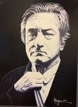 Ruby Mazur Ruby Mazur Robert De Niro