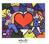 30% Off Select Items 30% Off Select Items Heart Kids Poster