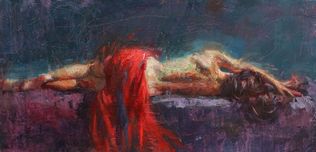 Henry Asencio Art Henry Asencio Art Venus (SN)