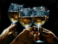 Fabian Perez Fabian Perez White Wine